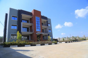 The Junction Apartments